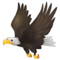 🦅 Eagle emoji - Meaning, Copy and Paste