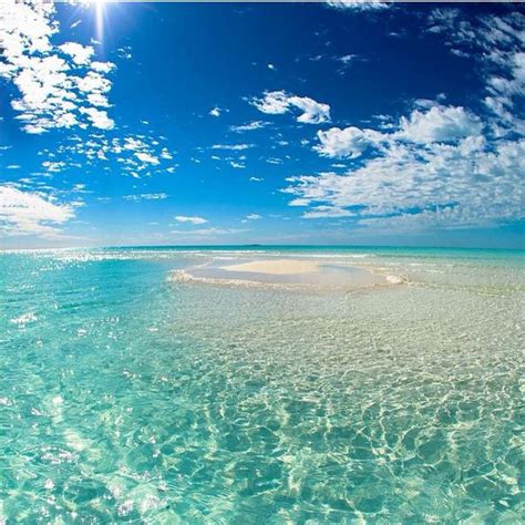 Plage Cuba Cayo Coco - dsullana.com