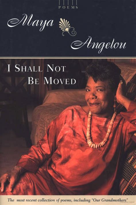 Maya Angelou Short Stories - Long Side Story