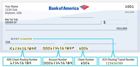 19+ Boa Account Number And Tax Id Pdf 2022 - DylanBraxton