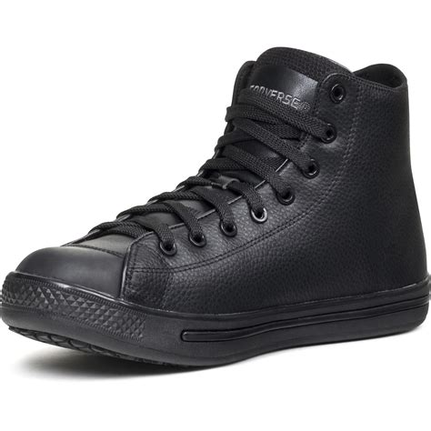 Converse Women's Slip Resistant Work Boot - Lehigh Safety Shoes