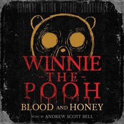 Winnie-the-Pooh: Blood and Honey Soundtrack (2023)