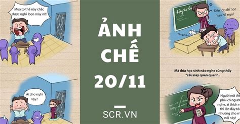 Ảnh 20/11 Đẹp Nhất ️ 1001 Hình Chúc Mừng Ngày 20/11 - Hội Buôn Chuyện