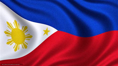 Philippine Flag Wallpaper HD - WallpaperSafari