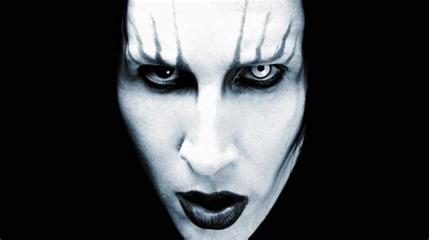 The 20 Greatest Marilyn Manson Songs – Ranked | Kerrang!