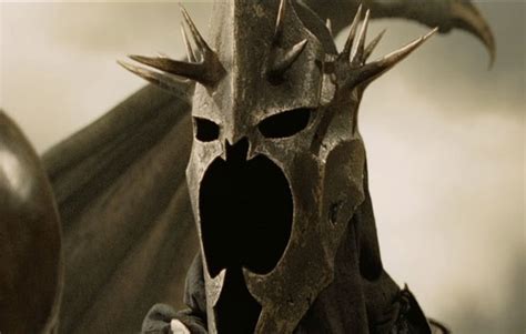 Witch King Of Angmar Costume