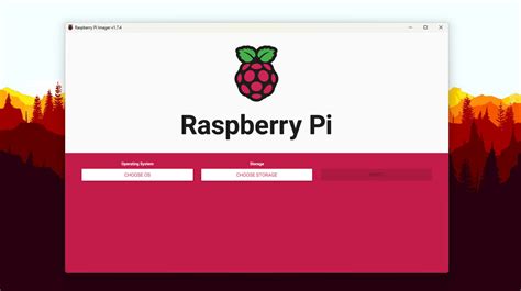 How To Use The Raspberry Pi Imager