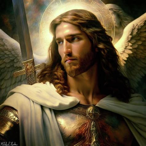 Jesus - King of Kings Digital Art by Michael Rucker - Pixels