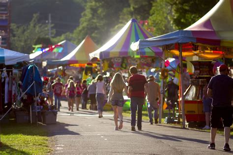 Delaware County Fair 2019 - Great Western Catskills Film Commission