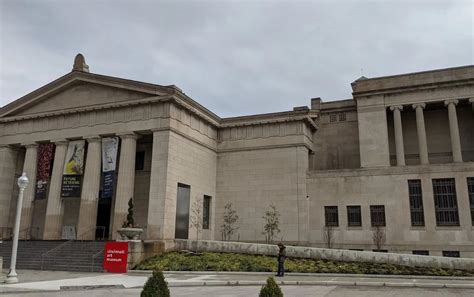 Cincinnati Art Museum - Go Wandering