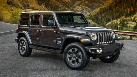 2023 Jeep Wrangler Sahara Unlimited – Get Latest News 2023 Update