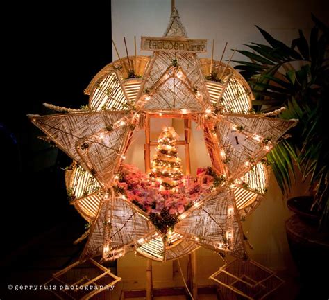 Winners of Tacloban City’s Palamrag Parol Competition 2010 » gerryruiz ...