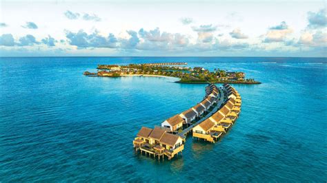 This Writer Rediscovered Herself At Hilton Maldives Amingiri Resort & Spa