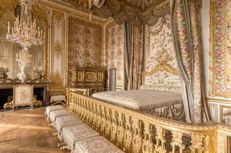 Best Kept Secrets of Versailles | Palace of versailles, Versailles ...