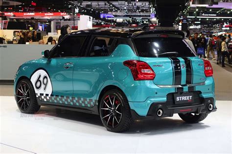 Maruti Swift Vdi Modified