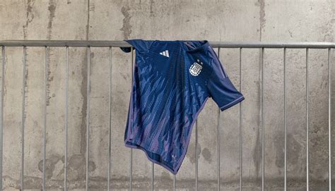 The new adidas jerseys for the 2022 World Cup