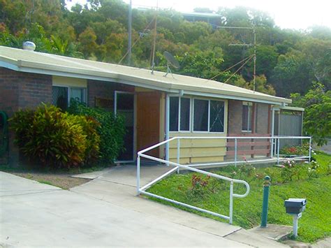 Veteran Housing Emu Park | RSL Queensland