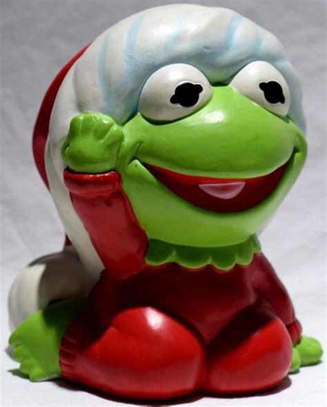 Muppet Babies piggy banks (Enesco) - Muppet Wiki