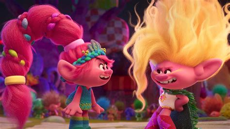 Watch Trolls Band Together (2023) Full Movie Online Free | Gomovies