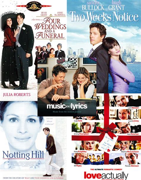 Romantic Comedy Cliches I’m Sick of… – Smilingldsgirl's Weblog