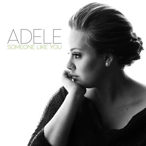 Adele – Someone Like You Lyrics | Genius Lyrics