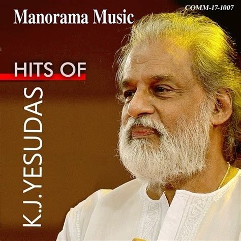 Hits of K.J. Yesudas Songs Download: Hits of K.J. Yesudas MP3 Malayalam ...