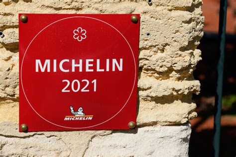 How Restaurants Get Michelin Stars: A Brief History of the Michelin ...