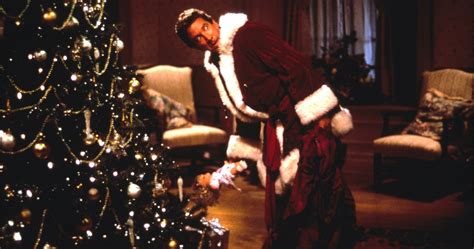 The Santa Clause: 10 Funniest Quotes From The Movie | ScreenRant