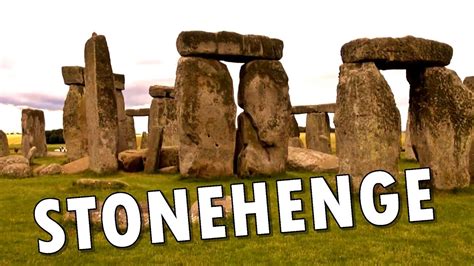 Stonehenge between history, facts and theories - YouTube