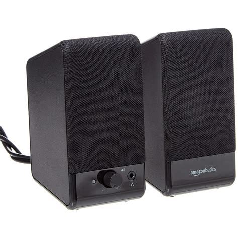 10 Best Amazon Computer Speakers for Clear and Powerful Sound 2024 ...