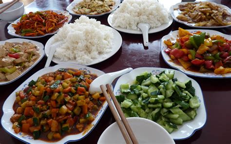 Sejarah Ringkas Makanan Cina di Malaysia & 16 Menu Masakan Yang Popular ...