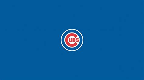 Top 999+ Chicago Cubs Wallpaper Full HD, 4K Free to Use