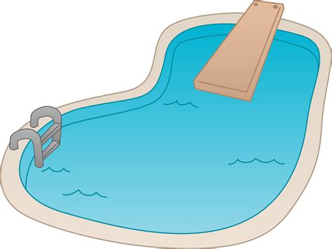 Swimming pool Clip art - Swimming png download - 8339*6274 - Free ...