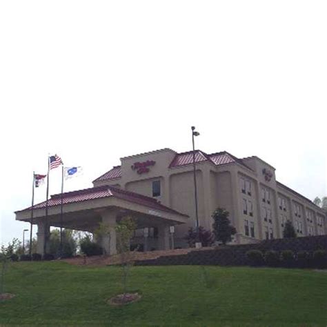 Hampton Inn - Wilkesboro NC | AAA.com