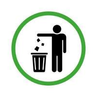 Green Bin Logo