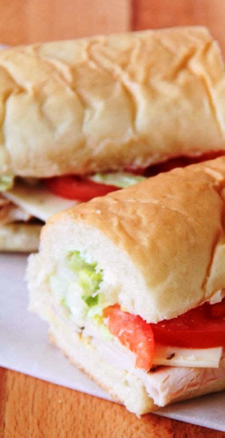 homemade subway italian bread | Homemade bread recipes easy, Homemade ...