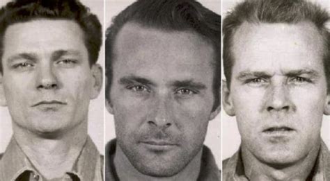 The 60-Year Mystery of the Famous Alcatraz Escape May Have Been Finally ...