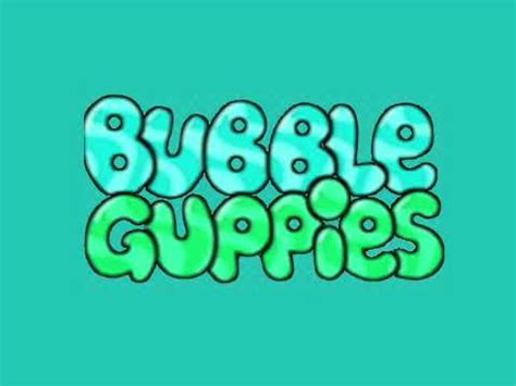 Bubble-Guppies-Pilot-Theme-Song - YouTube