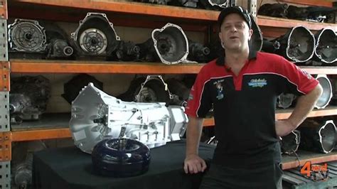 6L80E Transmission Rebuild - YouTube | Transmission, Rebuild, Ls engine