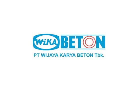 Lowongan Kerja PT Wijaya Karya Beton Tbk (WIKA Beton Tbk) 2022