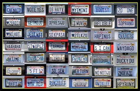 Illinois Motorcycle License Plate Vanity Plates - frenchpriority