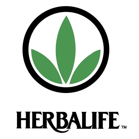 Herbalife Logo PNG Transparent & SVG Vector - Freebie Supply