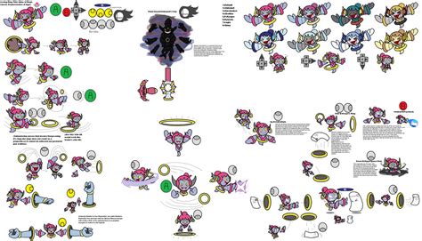 Hoopa's Smash Bros Moveset by YingYangHeart on DeviantArt