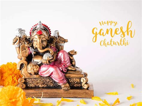 Ganesh Chaturthi Cards 2024: Best greeting card images to share with ...