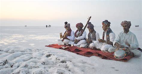 The Culture of Kutch - inGujarat.in