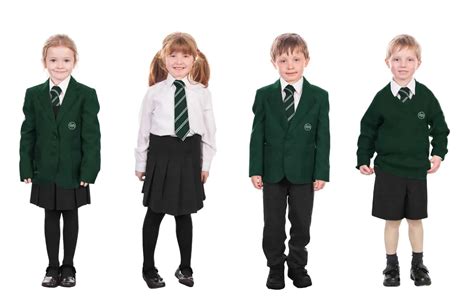 School Uniform - Woodford Primary School