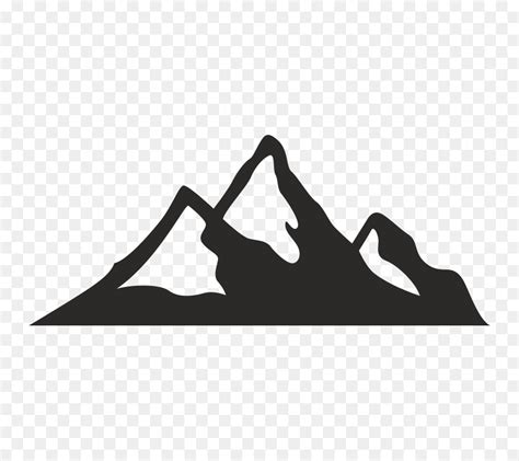 Hiking Mountain Clip art - mountain png download - 600*630 - Free ...