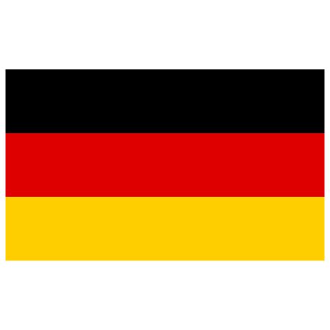 Germany Flag, Heritage, Yellow, Banner, National PNG