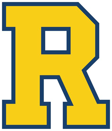 University of Rochester Yellowjackets Logo in 2022 | University of ...