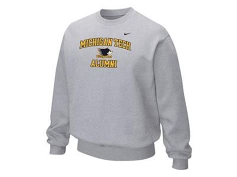 17 Best images about Michigan Tech Alumni Apparel & Souvenirs on ...